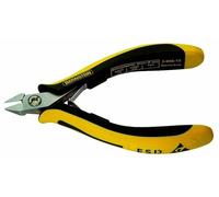 Bernstein Werkzeug GmbH, Tronchese a tagliente laterale TechniCline, 120 mm, 3-966-15