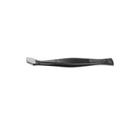 Bernstein Werkzeuge 5-864-13 - Pinzette SMD, 105 mm, forma 46d, in acciaio INOX