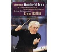 Leonard Bernstein: Wonderful Town (DVD)