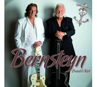 Bernsteyn - Glaube-Liebe-Hoffnung