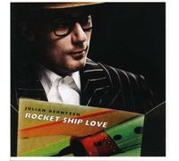 Berntzen, Julian - Rocket Ship Love