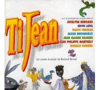 Beroard - Ti Jean [Import]