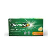 Berocca Berocca Performance Tablets 30 Units