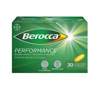 Berocca Performance 30 compresse - Integratore