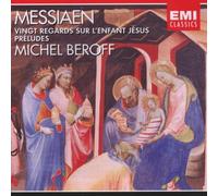 Beroff,Michel - 20 Regards Sur l'Enfant Jesus