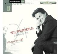 Béroff,Michel - Complete Preludes