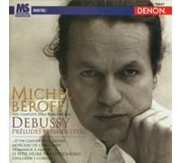 Beroff,Michel - Klavierwerke Vol.1