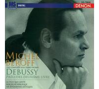 Beroff,Michel - Klavierwerke Vol.2