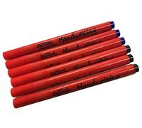 Berol Handwriting, penna (disponibile nero/blu) 3 Blue / 3 Black