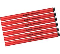 Berol Handwriting, penna (disponibile nero/blu) 6 Black