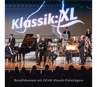 Berolina Ensemble - Klassik: Xl Konzert mit Echo Klassik Preisträgern