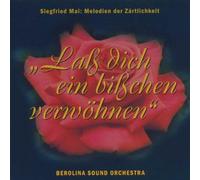 Berolina Sound Orchestra - Lass Dich Ein Bisschen Verwöhn