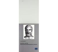 Berossos und die Babylonisch-Hellenistische Literatur