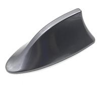 BEROZA Auto Antenne Pinna Squalo, per Seat Altea XL 2004-2015 Impermeabile e Antipolvere in Stile Pinna Antenna Segnale Radio Migliora Il Segnale Dell'Auto,D