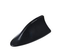 BEROZA Auto Antenne Pinna Squalo, per Suzuki Vitara Hybrid SUV 2020-2024 Impermeabile e Antipolvere in Stile Pinna Antenna Segnale Radio Migliora Il Segnale Dell'Auto,B