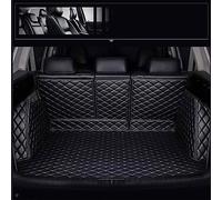 BEROZA Auto Tappetino Bagagliaio, per Jeep Compass 2017-2022 2023(Il Lato Destro ha Un Altoparlante) Copertura Totale Copri Baule Vasca Antiscivolo Baule Protezione Fodera Tappeto Accessori,A