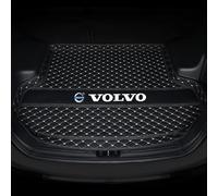 BEROZA Auto Tappetino per Bagagliaio, per Volvo XC40 2019-2024 Antiscivolo Impermeabile Tappeto Baule Fodera Bagagli Interni Accessori,C