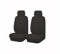 BEROZA Coprisedile Coprisedili Auto, per Dacia Duster 3 2024 2025 Set Copri-Sedile Fodere per Anteriori e Posteriori,Proteggono Sedili Originali Dell'auto,C