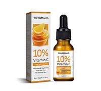BEROZA Essence Anti Aging Hyaluronic Acid Original Liquid Anti-Wrinkle Whitening Vitamin C Anti Wrinkle Face Serum Care Skin Item (1PCS,10ML)