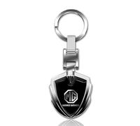 BEROZA Portachiavi Auto, per MG ZS/ZS EV 2017-2023 2024 Portachiavi Uomini e Donne Regali aziendaliregali Famiglia Accessori