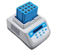 BEROZA Prp Ppp - Macchina riscaldante portatile a gel, per gel al plasma, bio-riempitivo, con display digitale, visualizzazione della temperatura in tempo reale, 12 x 5 ml