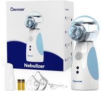 Berrcom Inalatore nebulizzatore 1 St