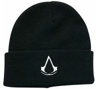 Berretta Assassin’s Creed crest logo Beanie winter hat ABYstyle