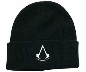 Berretta Assassin’s Creed crest logo Beanie winter hat ABYstyle