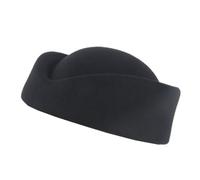 Berretti alla moda unisex alla moda berretti alla moda giovanile abbigliamento casual adatto per vari stili da indossare tutti i giorni, Nero , Taglia unica
