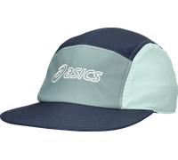 Berretti Asics ASICS 5 PANEL CAP 4570158682060 in taglia ks EU