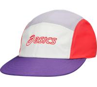 Berretti Asics ASICS 5 PANEL CAP 4570158683227 in taglia ks EU