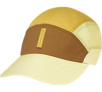 Berretti Ciele FSTCap SC Comp Iconic VC - Dark Ochre/Sulfur 709904329087 in taglia S/M EU