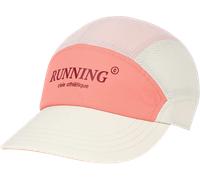 Berretti Ciele FSTCap SC Comp Running C - Blossom/Rainy Day 709904348576 in taglia S/M EU