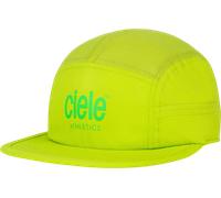 Berretti Ciele GOCap Classic Athletics - Lime Green 709904348125 in taglia S/M EU