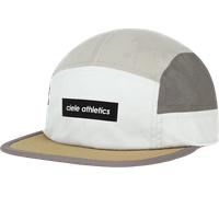 Berretti Ciele GOCap Field Iconic Bar - Light Grey/Shadow 709904348231 in taglia M/L EU