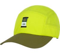 Berretti Ciele GOCap SC Comp C Cube - Lime Green 709904348927 in taglia M/L EU