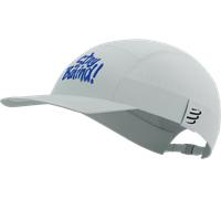 Berretti Compressport 5 Panel Light Cap Stay Behind 7630279412209 in taglia ks EU