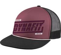 Dynafit Graphic Trucker - cappellino 58 Dark Pink/Black/Pink man