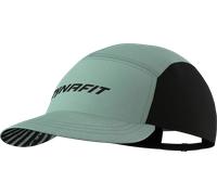 Dynafit - Trail Cap - Cappellino 58 cm turchese