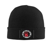 Berretti in Maglia No More Stolen Sisters Missing Murdered Indigenous Traspirante Cappello Lavorato Classica Berretto Beanie per Sci Adulto Bici