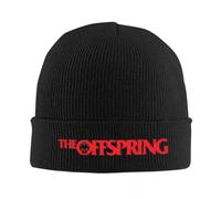 Berretti Mens Il Rosso La Prole Logo Beanie Cappelli Bonnet Cappelli Adulto Unisex Y2K Cool Outdoor Sport Skullies Berretti Design Testa Wrap Caps Regali