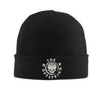 Berretti Mens Punk La Prole Cappello Autunno Inverno Skullies Berretti Caldo Berretto Unisex Acrilico Lavorato A Maglia Caps Regali