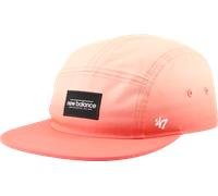 Berretti New Balance '47 5 Panel Run Hat 198687662366 in taglia ks EU