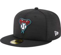 Berretti New Era New Era Arizona Diamondbacks 59Fifty Cap_KICKZ 196818881693 in taglia 7 EU