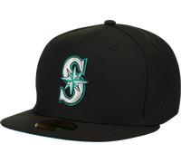 Berretti New Era New Era Seattle Mariners 2001 59Fifty Cap_KICKZ 196079253215 in taglia 7 EU