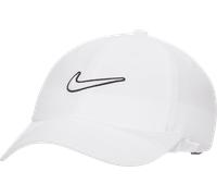 Nike Sportswear Cappello da baseball 'CLUB' nero / bianco, Taglia 58-59