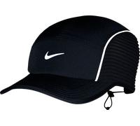 Nike Dri-FIT ADV Fly - cappellino running M/L Black man Dri-Fit