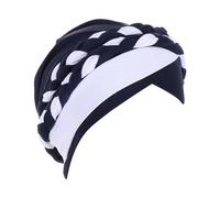 Berretti per Chemioterapia Signora con Cappello Bombetta Cappello Donna Cappello Visiera Trasparente Berretto Leggero Donna Cappello Veletta Sposa Cappellino con Paraorecchie Berretto Pompon