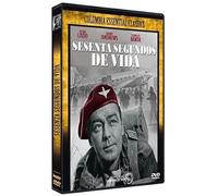 Berretti Rossi / The Red Beret (1953) ( Paratrooper ) ( Para trooper ) [ Origine Spagnolo, Nessuna Lingua Italiana ]