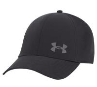 Cappello Under Armour Storm Drive Stretch Fit da uomo Nero / Castlerock S/M